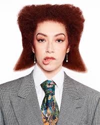 Hair Photos with make-up by Emily Miller