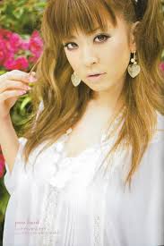 Liz Lisa Summer Collection 2008 Scans