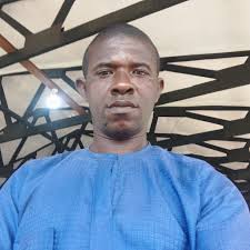 Preaching at world head quarters