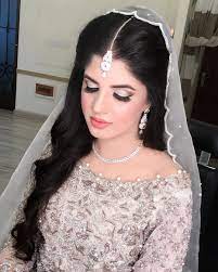 My Pretty Nikah Bride Mashallah Sadaffarhanssignature Whenwedollupabride Mysupergorgeousbride Sobeaut Pakistani Bridal Makeup Nikah Bride Nikkah Hairstyles