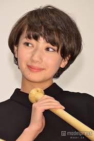 画像4 9 波瑠の女優魂 中井貴一と 何やってるんだという目で見られながら ジャパニーズビューティー 波瑠 女優 波 瑠