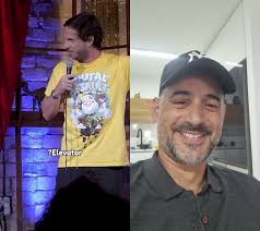 English Master Eli Azulay