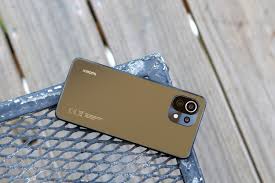 Do stay safe & healthy! Xiaomi Mi 11 Lite Review Standing Out From The Crowd Phandroid