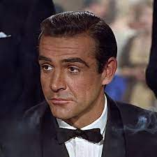 He defined an era and a style. James Bond Sean Connery James Bond Wiki Fandom