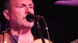 Martin Simpson: The Trails and Tribulations interview