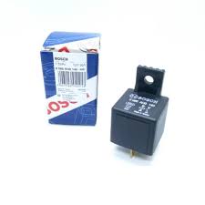 Beli produk kaki 4 12v 30a berkualitas dengan harga murah dari berbagai pelapak di indonesia. Jual Bosch Relay Universal 12v 30a 4 Pin Online Januari 2021 Blibli