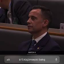 Küçümseyici Bakış: Mario Branco ve Fenerbahçe Üzerine