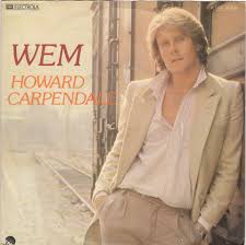 Изучайте релизы howard carpendale на discogs. Howard Carpendale Wem 1981 Vinyl Discogs