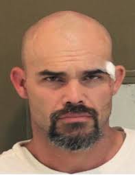 Red Bluff police: Suspect knew man he dragged behind his motorcycle