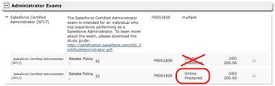 How To Pass Each Salesforce Certification The Sfdc99 Method Salesforce Coding Lessons For The 99