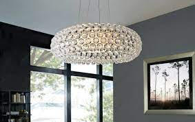A lighting fixture can be a true showstopper if you let it shine. Light Up Your Home With The Best Contemporary Lighting Ideas Best Design Guides