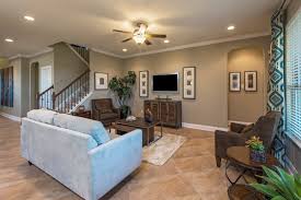 Floor Tiles Diagonal And Wall Color Kb Home Texas Kb Homes New Homes New Home Communities