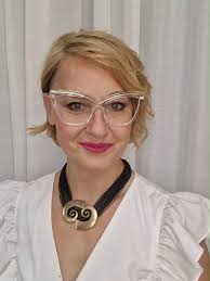 🥰What vooglam.uk fan "@simonaglavantusek" thinks about the #glasses  "Janina"？ #Glasses #vooglamuk #glassestrend #Crystalglasses #womanglasses