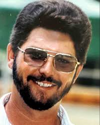 John Bradford Goza -