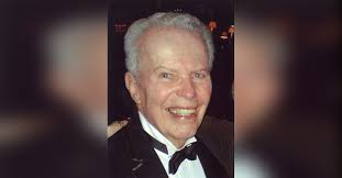 Obituary information for James D. McCall