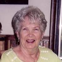 Obituary information for Myrtle Larson