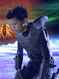 Even sharkboy and lavagirl show up as superhero parents who have a daughter who's got shark and lava powers. Sharkboy And Lavagirl Will Return In New Netflix Movie People Com