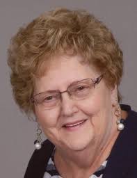 Obituary for Virginia "Ginny" Ruth (Perau) Danielson
