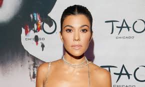 In case you missed it, kourtney kardashian went to capitol hill a few weeks ago to advocate for stricter regulation. Kourtney Kardashian Proves She S Ageless In Never Before Seen Lingerie Photo Hello