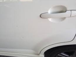 Cermin kereta retak/pecah ke tu??? This One Can Report Polis