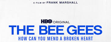 As someone who grew up in the hip hop era, i appreciate how this documentary highlighted their growth into different kinds of music and artists only to see later generations appreciate the bee gees. The Bee Gees How Can You Mend A Broken Heart Documentary Review Cryptic Rock