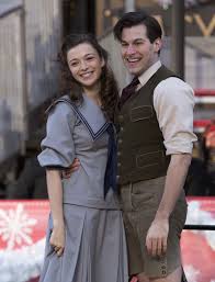 Of new york city center for resurrecting musicals that way: 30 Sound Of Music March 12th 21st 2015 Ideas Sound Of Music Music Sound Of Music Live