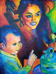 Privatinitiative Kunstkreis Eschenlohe