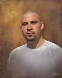 Obituary for Justin Michael Vargo