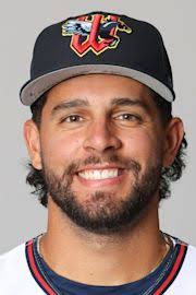 Ricky Castro Stats, Age, Position, Height, Weight, Fantasy & News