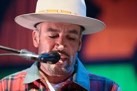 Leon Mobley Ben Harper Innocent Criminals: редакционная стоковая фотография  — стоковое изображение