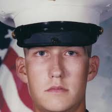 In Memory of Sgt Kelley L. Courtney