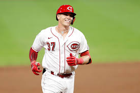 Displaying 162 questions associated with treatment. Cincinnati Reds Some New Faces Could Emerge Vs Kansas City Royals