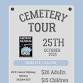 Midway Cemetery Tour event image