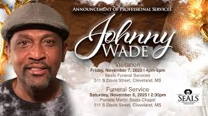 We extend our deepest condolences to the family of Mrs. Pearlie Junearick.  As the family acknowledges the passing of their loved one please keep them  in your thoughts and prayers.  https://www.sealsfuneralservices.com/obituary/Pearlie-Junearick