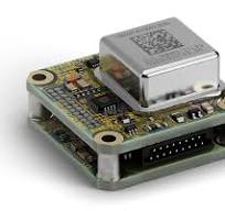Gyroscopes - Silicon Sensing