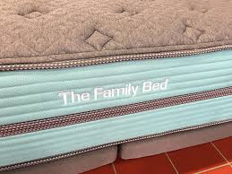 In this episode, ally ends up sleeping in ray and debra 's bed every night, and they have trouble breaking her of that habit. Bedding Mart 12 Ft Massive Mattress The Family Bed Facebook