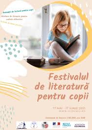 Competența profesională a cadrului didactic din învățământ derivă din rolurile pe care acesta le îndeplinește în cadrul școlii. Festivalul De LiteraturÄ Pentru Copii Sibiu 2021 Casa Corpului Didactic Sibiu
