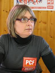 Vosges. Sandra Blaise, militante, communiste, juriste et chanteuse, a  plusieurs cordes à son arc