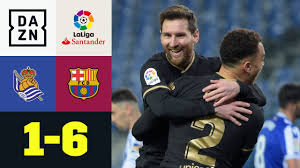 Soccerstats.com provides football statistics and results on national and international soccer competitions worldwide. Simply The Dest Barca Gala Gegen San Sebastian Real Sociedad Fc Barcelona 1 6 Laliga Dazn Youtube
