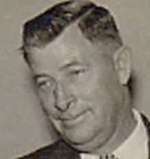 Arthur Roy (Thorpe Curtis) Curtis (1904-1973)