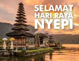 Ucapan tersebut berarti selamat ulang tahun, semoga selalu diberikan kesehatan dan umur yang panjang. Selamat Nyepi Bahasa Bali With 700x537 Resolution