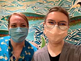 Looking back at 2021: