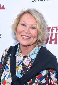 Happy Birthday to Debbie Callahan!