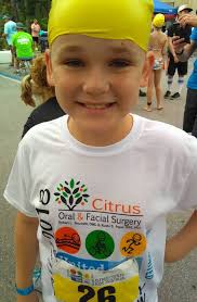 UPDATE: We are happy to report that Hunter has been found safe not far from  his home. Thanks to everyone for sharing his information.