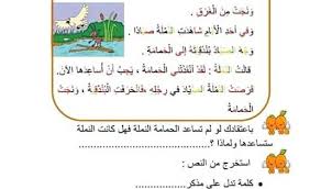 وبينما كانت النملة تعبر النهر مال بها أحد الأغصان التى كانت تعبر عليه. Ø§Ù„Ø­Ù…Ø§Ù…Ø© ÙˆØ§Ù„Ù†Ù…Ù„Ø© ÙƒØ±ØªÙˆÙ†