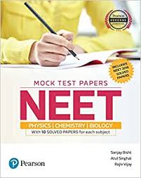Buy Mock Tests For Neet Physics Biology Chemistry Old Edition Book Online At Low Prices In India Mock Tests For Neet Physics Biology Chemistry Old Edition Reviews Ratings