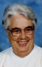 Obituary information for Matilda Rouse Caldwell