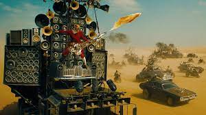 The desert wastelands inhabited by the road warrior are still rife with motorized gangs in this fourth chapter of the mad max legend. What To Watch On Netflix Malaysia 2 Moviedash Com