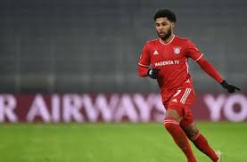 Последние твиты от serge gnabry (@sergegnabry). Bayern Munich Serge Gnabry Eyeing Continuous Success