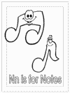 With over 4000 coloring pages including n coloring page. Letter N Coloring Pages